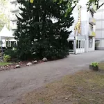 Oase Im Park