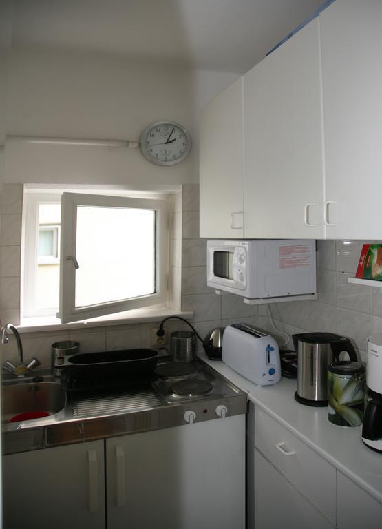 Appartement Oase Im Park Berlijn