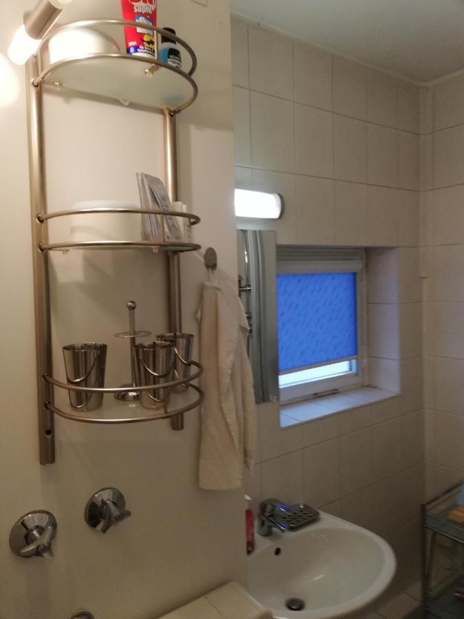 Appartement Oase Im Park