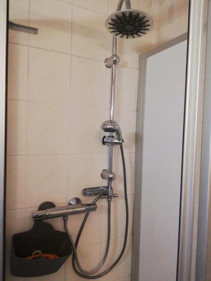 Oase Im Park Appartement
